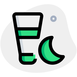 nachtcreme icon