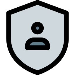 sicherheit icon