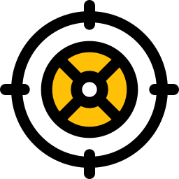 Target icon