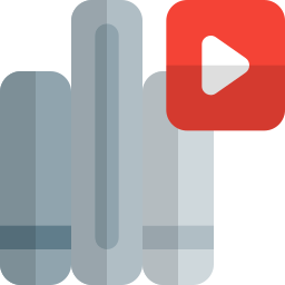 Video icon