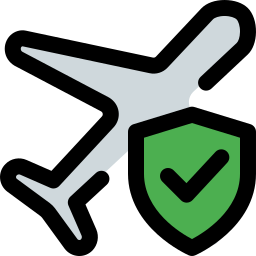 여행 보험 icon
