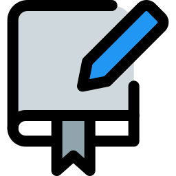 편집 icon