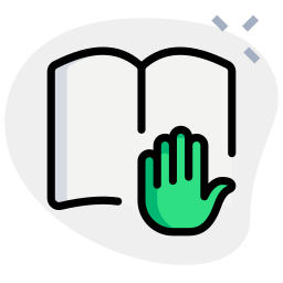 Book icon