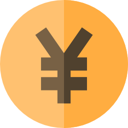 yen icon