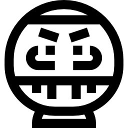 daruma icono