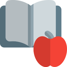 Book icon