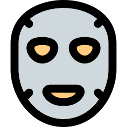 Mask icon