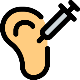 Injection icon