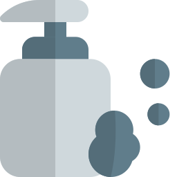 Handwash icon