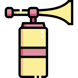 lufthorn icon