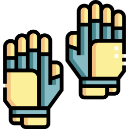 Gloves icon