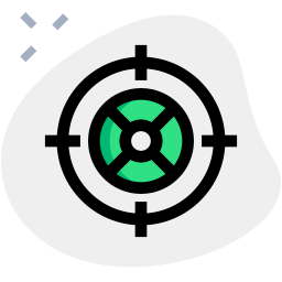 Target icon