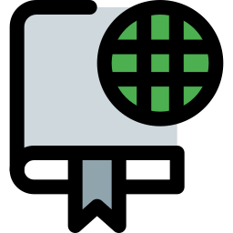 webseite icon