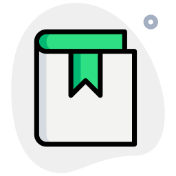 Bookmark icon