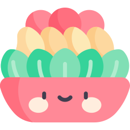 Salad icon