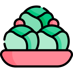 브뤼셀 콩나물 icon
