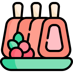 prime rib icon