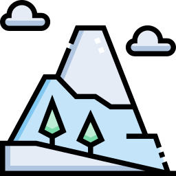 Mountain simge