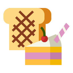 빵집 icon