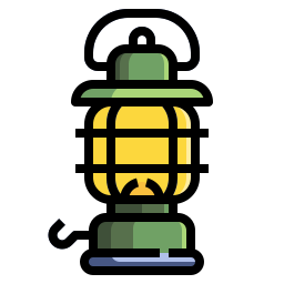 Lantern icon