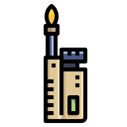 feuerzeug icon