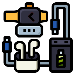 Gadget icon