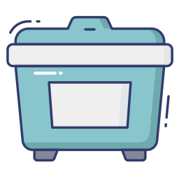 Box icon