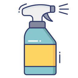 wasserspray icon