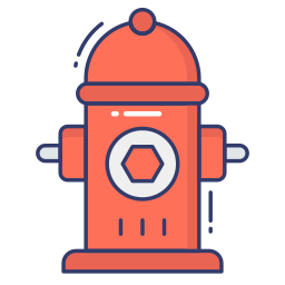 hydrant icon