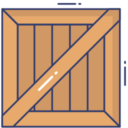 Box icon