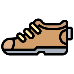 Shoes icon