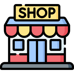 Shop icon