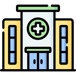 Hospital icon