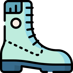 stiefel icon