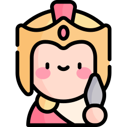 Athena icon