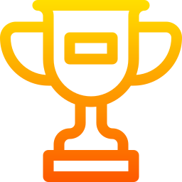 Trophy icon