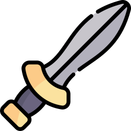 Sword icon