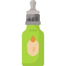 Skin oil icon