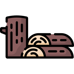 Firewood icon