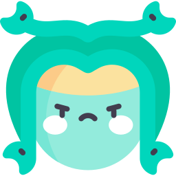 Medusa icon