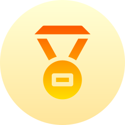 medaille icon