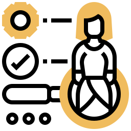 nicho icono