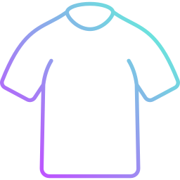 T-shirt icon