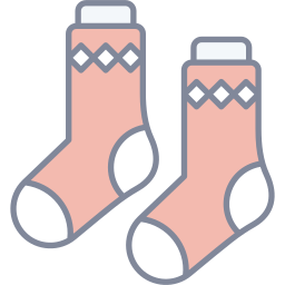 Socks icon