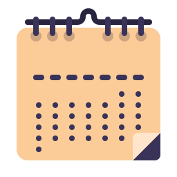 kalender icon