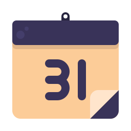 Calendar icon