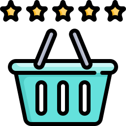 klanten feedback icoon
