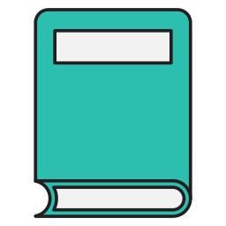 Book icon