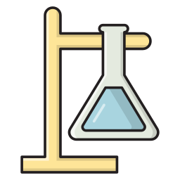 Flask icon