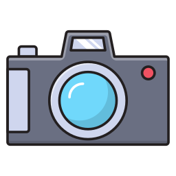 Camera icon